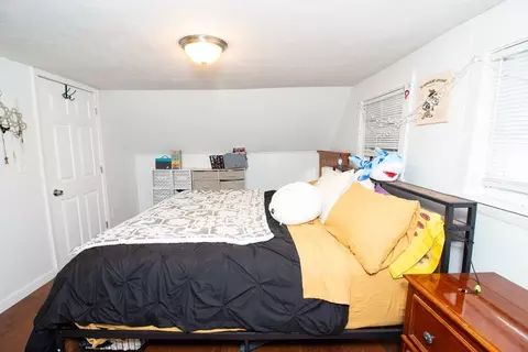 Bedroom - 183 Sutton St, Northbridge, MA 01534 photo 7 of 7
