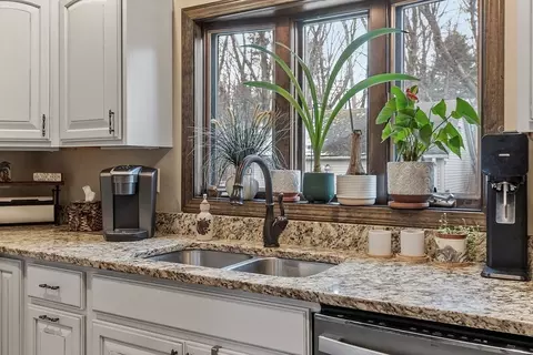 Kitchen - 515 Lenox St, Athol, MA 01331 photo 4 of 6