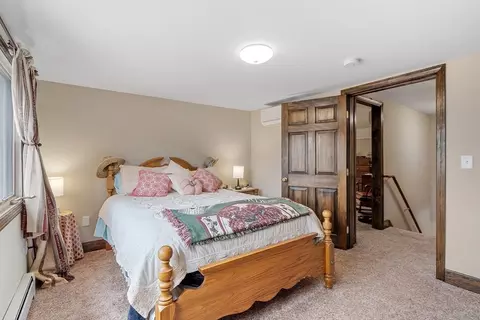 Bedroom - 515 Lenox St, Athol, MA 01331 photo 3 of 5