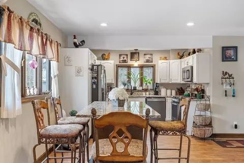 Kitchen - 515 Lenox St, Athol, MA 01331 photo 2 of 6