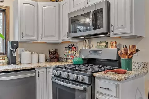 Kitchen - 515 Lenox St, Athol, MA 01331 photo 6 of 6