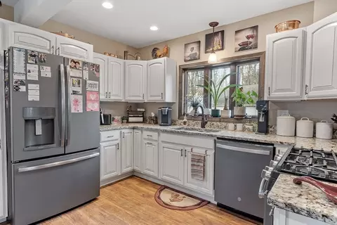 Kitchen - 515 Lenox St, Athol, MA 01331 photo 3 of 6