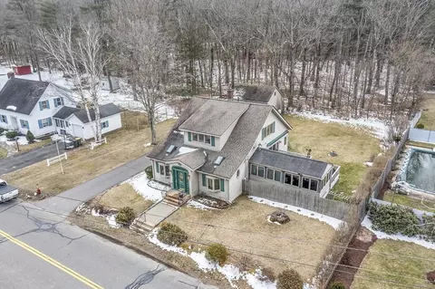 Exterior - 515 Lenox St, Athol, MA 01331 photo 3 of 3