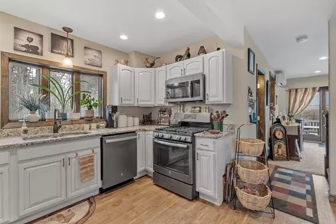 Kitchen - 515 Lenox St, Athol, MA 01331 photo 5 of 6