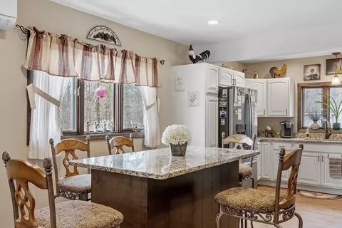 Kitchen - 515 Lenox St, Athol, MA 01331 photo 1 of 6