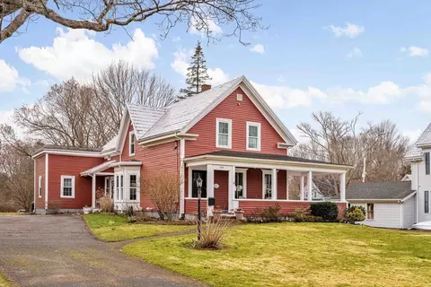 245 Summer St, Bridgewater, MA 02324