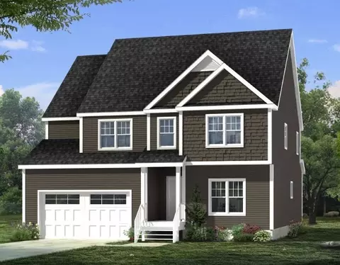 10 Cottonwood Ln #LOT 30, Medway, MA 02053