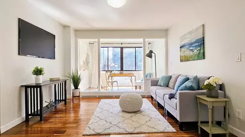 28 Juniper St #79, Brookline, MA 02445