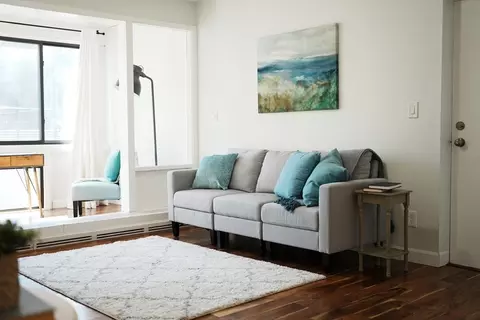 Living - 28 Juniper St #79, Brookline, MA 02445 photo 2 of 2