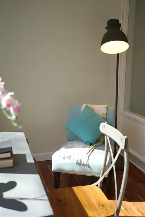 Bedroom - 28 Juniper St #79, Brookline, MA 02445 photo 5 of 7