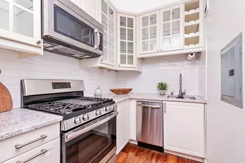 Kitchen - 28 Juniper St #79, Brookline, MA 02445 photo 2 of 2