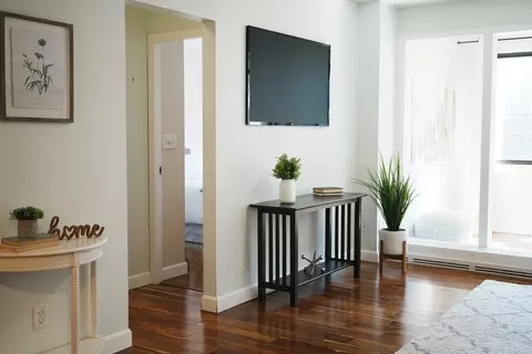 Entry Way - 28 Juniper St #79, Brookline, MA 02445 photo 2 of 2