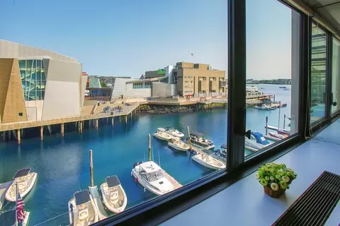 85 E India Row #3H, Boston, MA 02110