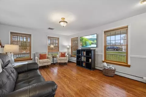 Living - 730 Dickinson St, Fall River, MA 02721 photo 3 of 3