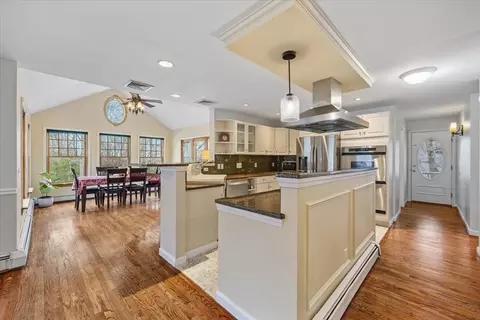 Kitchen - 730 Dickinson St, Fall River, MA 02721 photo 2 of 5
