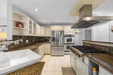 Kitchen - 730 Dickinson St, Fall River, MA 02721 photo 4 of 5