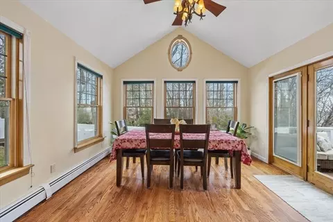 Dining - 730 Dickinson St, Fall River, MA 02721 photo 1 of 1