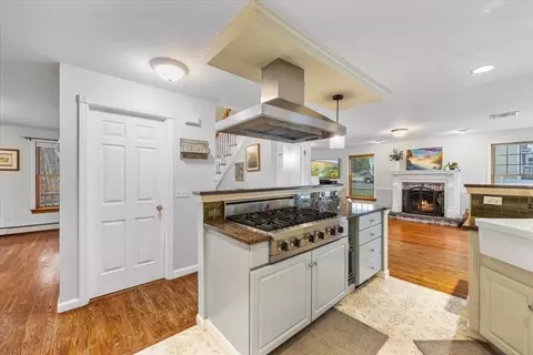 Kitchen - 730 Dickinson St, Fall River, MA 02721 photo 3 of 5
