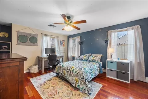 Bedroom - 730 Dickinson St, Fall River, MA 02721 photo 3 of 4