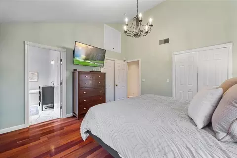 Bedroom - 730 Dickinson St, Fall River, MA 02721 photo 2 of 4