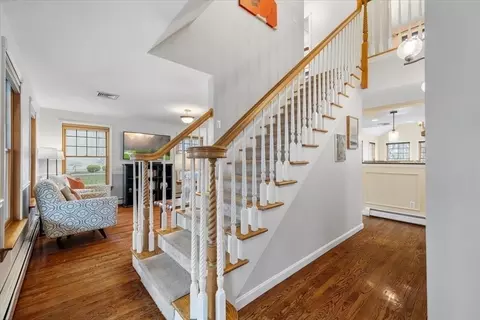 Entry Way - 730 Dickinson St, Fall River, MA 02721 photo 1 of 1