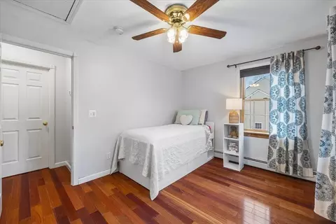 Bedroom - 730 Dickinson St, Fall River, MA 02721 photo 4 of 4
