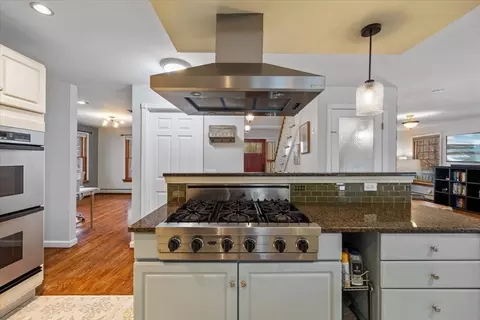 Kitchen - 730 Dickinson St, Fall River, MA 02721 photo 5 of 5