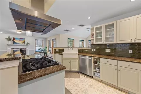 Kitchen - 730 Dickinson St, Fall River, MA 02721 photo 1 of 5