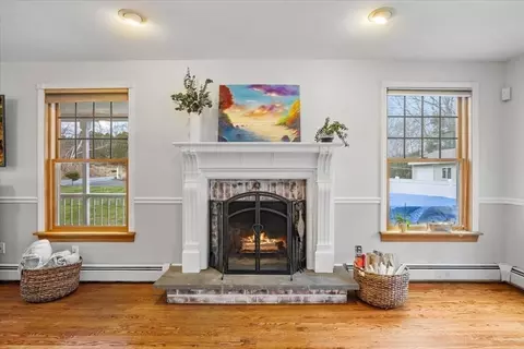 Living - 730 Dickinson St, Fall River, MA 02721 photo 1 of 3