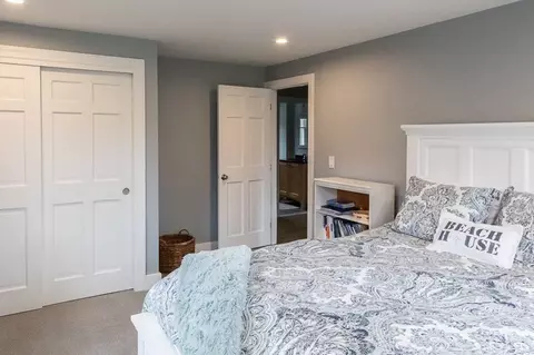 Bedroom - 61 Forge Ln, Marshfield, MA 02050 photo 3 of 6