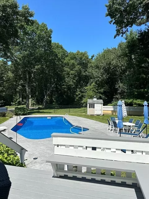 Exterior - 61 Forge Ln, Marshfield, MA 02050 photo 3 of 6