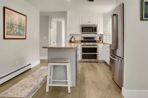 Kitchen - 61 Forge Ln, Marshfield, MA 02050 photo 1 of 1
