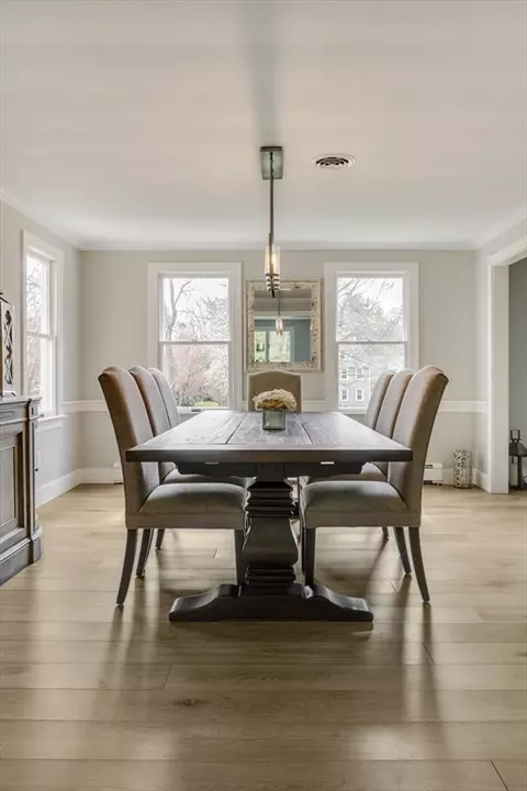 Dining - 61 Forge Ln, Marshfield, MA 02050 photo 1 of 7