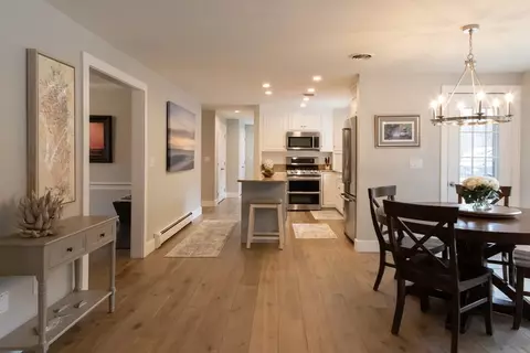 Dining - 61 Forge Ln, Marshfield, MA 02050 photo 6 of 7