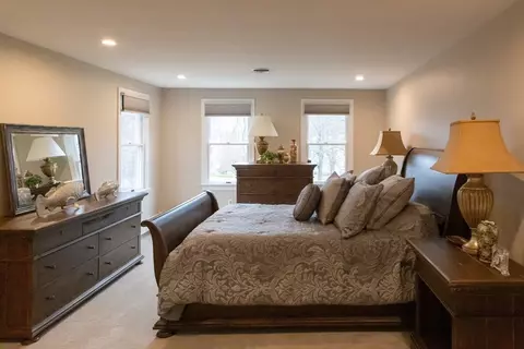 Bedroom - 61 Forge Ln, Marshfield, MA 02050 photo 1 of 6