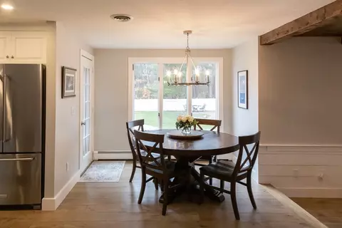 Dining - 61 Forge Ln, Marshfield, MA 02050 photo 3 of 7