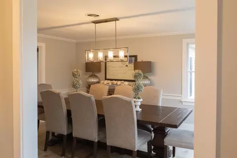 Dining - 61 Forge Ln, Marshfield, MA 02050 photo 4 of 7