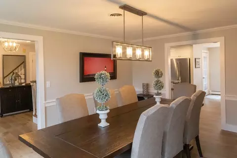 Dining - 61 Forge Ln, Marshfield, MA 02050 photo 5 of 7