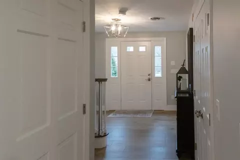 Entry Way - 61 Forge Ln, Marshfield, MA 02050 photo 2 of 3