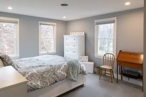 Bedroom - 61 Forge Ln, Marshfield, MA 02050 photo 4 of 6