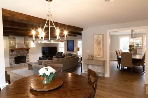 Dining - 61 Forge Ln, Marshfield, MA 02050 photo 7 of 7