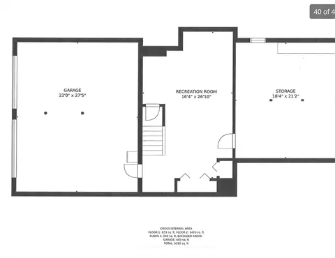 Floorplan - 61 Forge Ln, Marshfield, MA 02050 photo 3 of 3