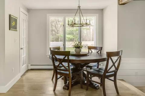 Dining - 61 Forge Ln, Marshfield, MA 02050 photo 2 of 7