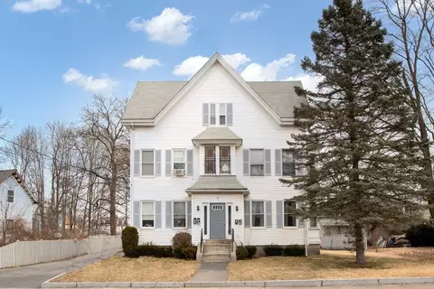 78 Somerset Ave, Taunton, MA 02780