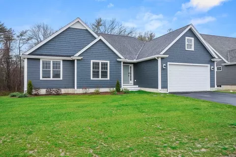 13 Titicut Ave, Bridgewater, MA 02324