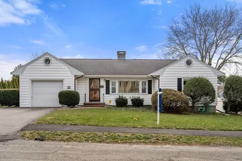 12 Cowdin St, Belmont, MA 02478