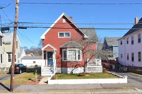 71 Verona St, Lynn, MA 01904