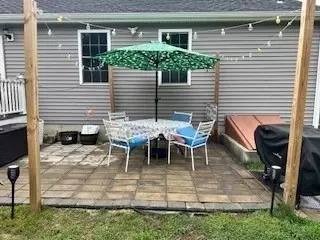 Exterior - 307 Charge Pond Rd, Wareham, MA 02571 photo 14 of 14