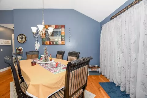 Dining - 307 Charge Pond Rd, Wareham, MA 02571 photo 3 of 3