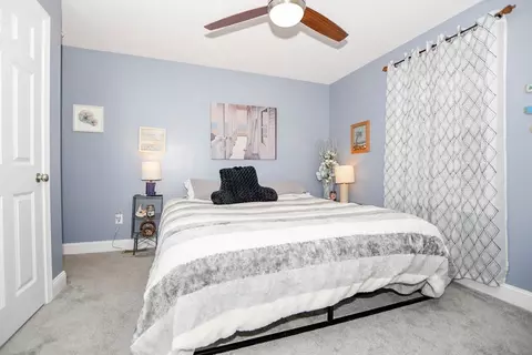 Bedroom - 307 Charge Pond Rd, Wareham, MA 02571 photo 1 of 6